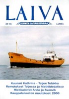 Laiva 1/2001