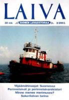 Laiva 3/2001