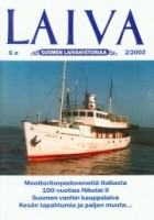 Laiva 2/2003