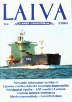 Laiva 3/2003