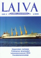 Laiva 1/2005