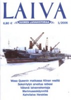 Laiva 1/2006