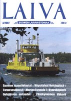 Laiva 3/2007