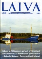 Laiva 3/2009