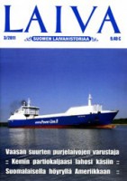 Laiva 3/2011