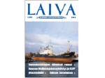 LAIVA 1/2012 ilmestynyt