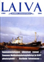 Laiva 1/2012